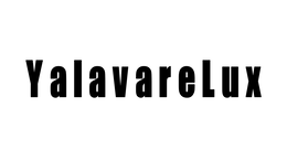 YALAVARELUX logo