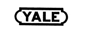 YALE logo