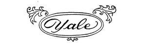 YALE logo