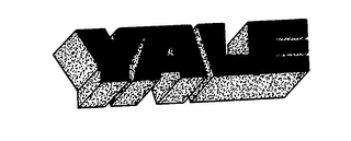 YALE logo