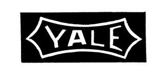 YALE logo