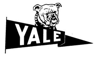 YALE logo