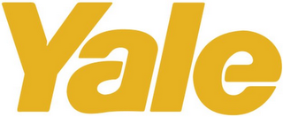 YALE logo