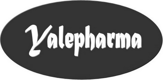 YALE PHARMA logo