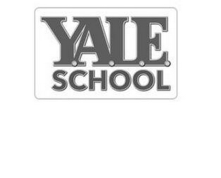 Y.A.L.E. SCHOOL logo