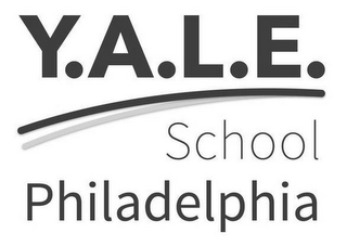 Y.A.L.E. SCHOOL PHILADELPHIA logo