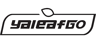 YALEAFGO logo