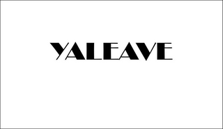 YALEAVE logo