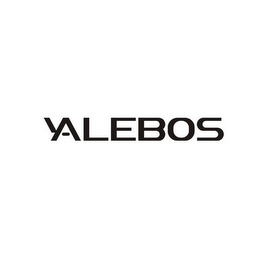YALEBOS logo