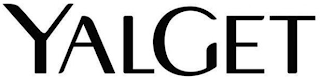 YALGET logo