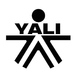 YALI logo