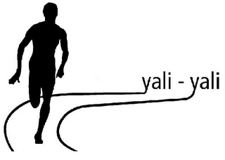 YALI-YALI logo