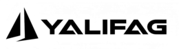 YALIFAG logo