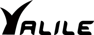 YALILE logo