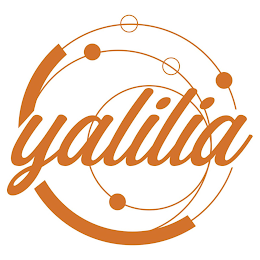 YALILIA logo