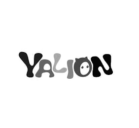YALION logo