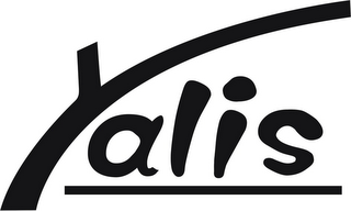YALIS logo