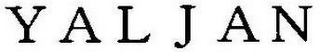 YALJAN logo