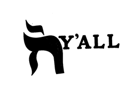 Y'ALL logo