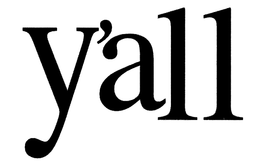 Y'ALL logo