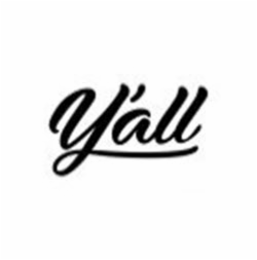 Y'ALL logo
