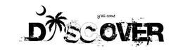 Y'ALL COME DISCOVER logo