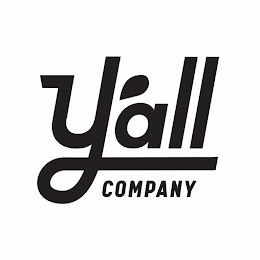 Y'ALL COMPANY logo
