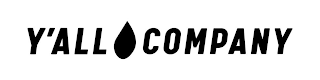 Y'ALL COMPANY logo