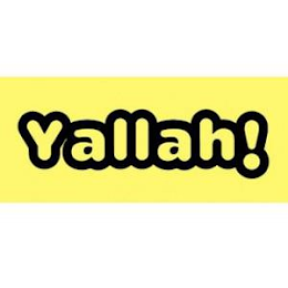 YALLAH! logo