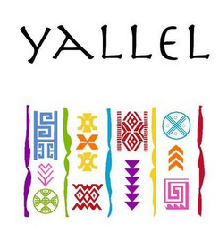 YALLEL logo