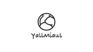 YALLMIAUL logo