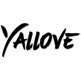YALLOVE logo