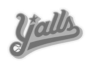 Y'ALLS logo