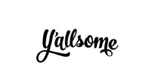 Y'ALLSOME logo