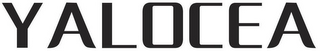 YALOCEA logo