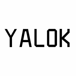 YALOK logo