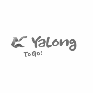YALONG TO GO! logo