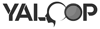 YALOOP logo