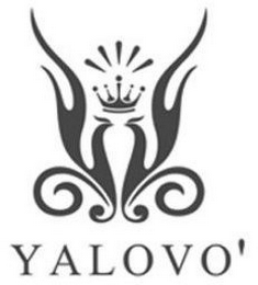 YALOVO' logo