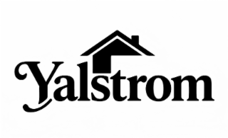 YALSTROM logo