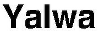 YALWA logo