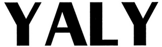 YALY logo