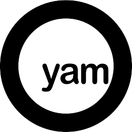 YAM logo