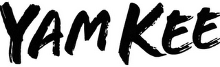 YAM KEE logo