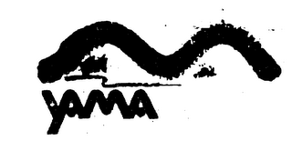 YAMA logo