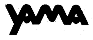 YAMA logo