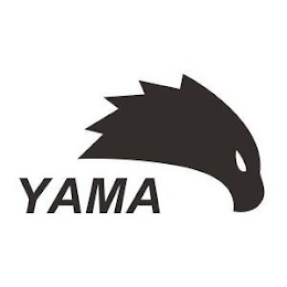 YAMA logo