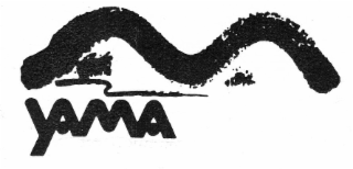 YAMA logo