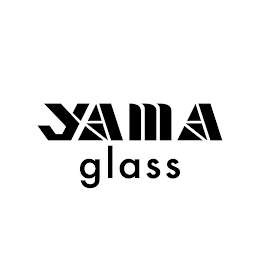 YAMA GLASS logo