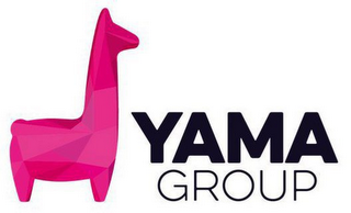 YAMA GROUP logo